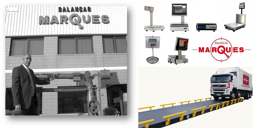 BALANÇAS MARQUES again own the Weighing Award 2020 for Best Companies and Products