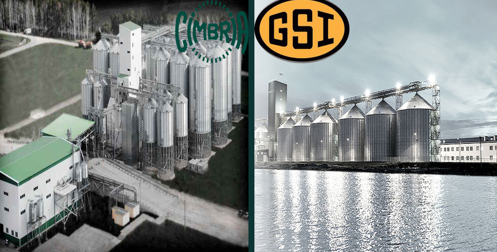 Grain-Seed Sector: Cimbria and GSI the largest supplier