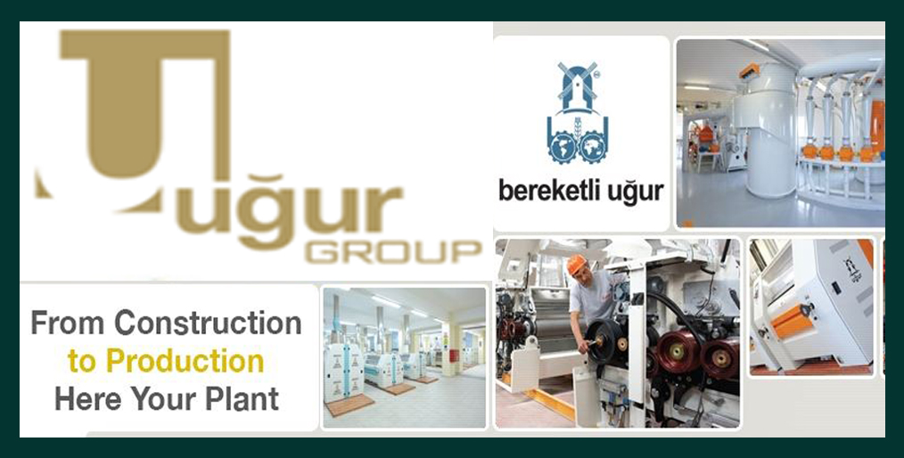 About long experiences of ugur group  