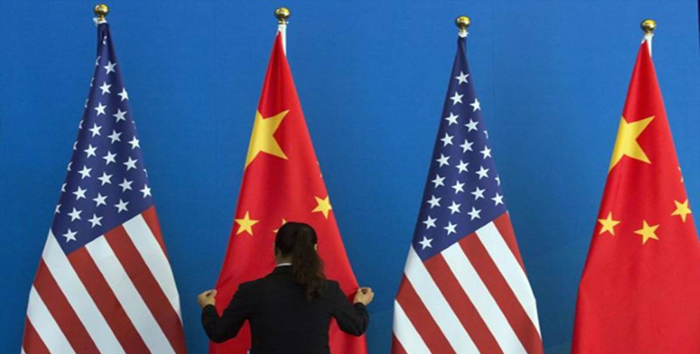 China & U.S. are in touch over the signing of their trade deal