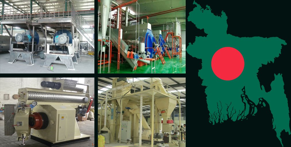 Past and Present of Bangladesh Feed Meal Industry