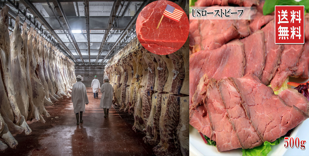 China facilitates imports of beef and beef products from US