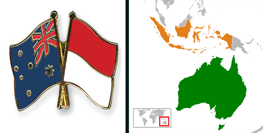 Australia, Indonesia Approval of Trade Agreement