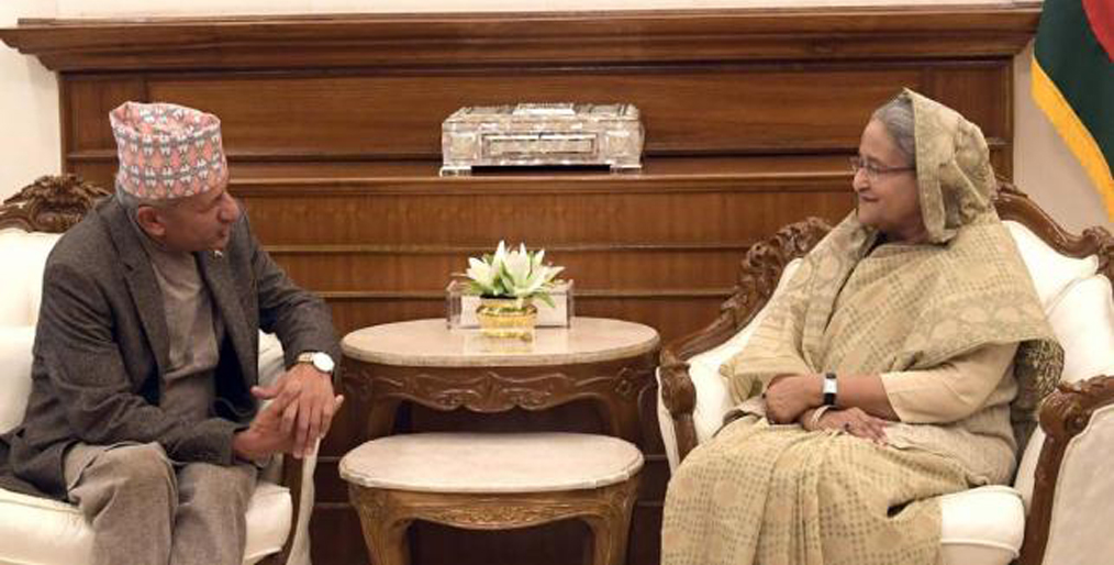 ‘Bangladesh can export fish vegetables to Nepal’
