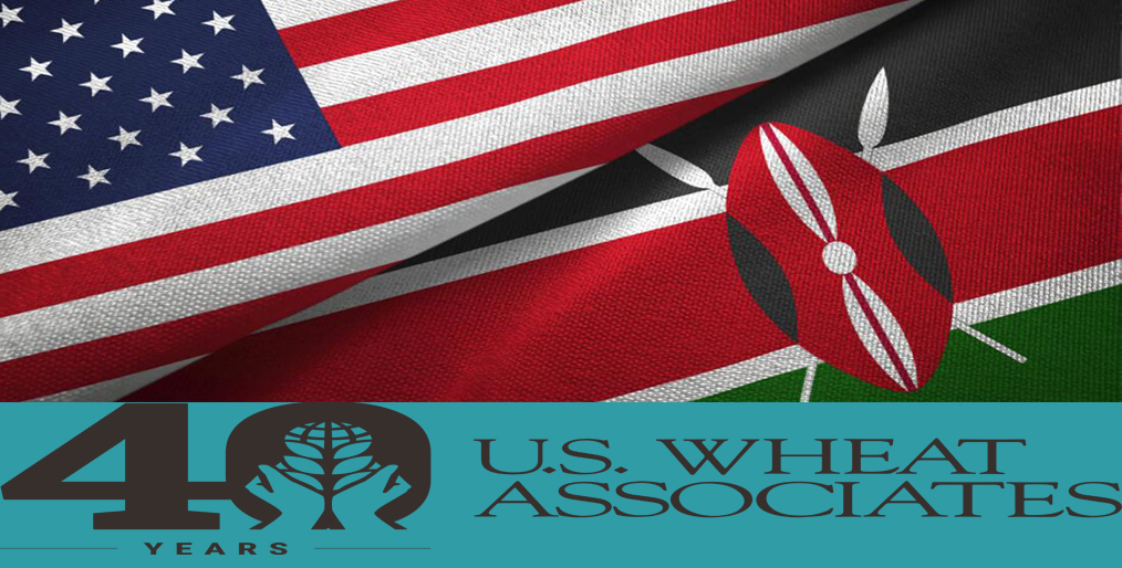 US-Kenya Launch Trade Talks, Agree to Lift PNW Wheat Barrier