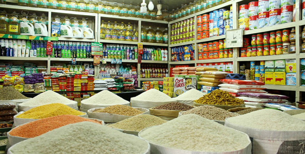 Prices of daily commodities are rising due to supply crisis
