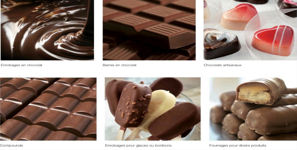 Bühler SmartChoc™ Chocolate solution