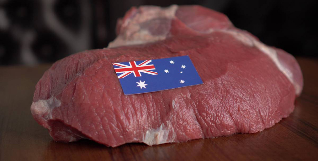 ‘China suspension of beef imports not tied to call for COVID-19 inquiry’