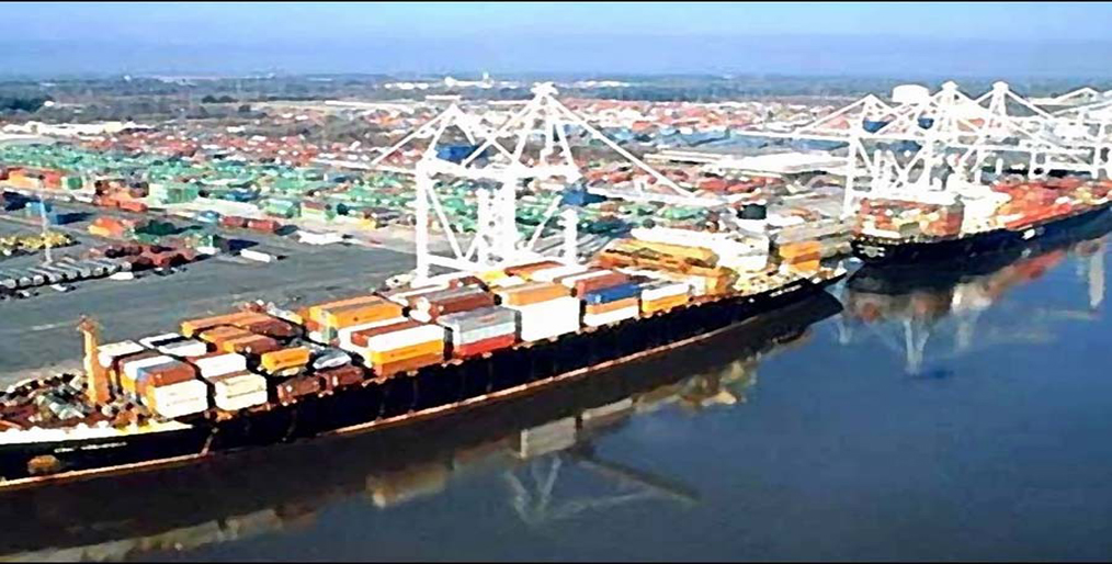 False declaration imposes large fines on imports and exports