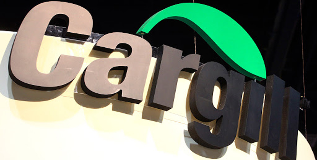 Cargill to halt quarterly financial reporting