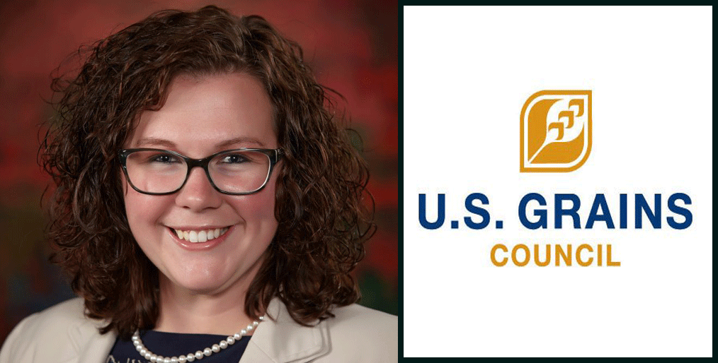 Ellen Zimmerman Joins USGC As Director Of Industry Relations