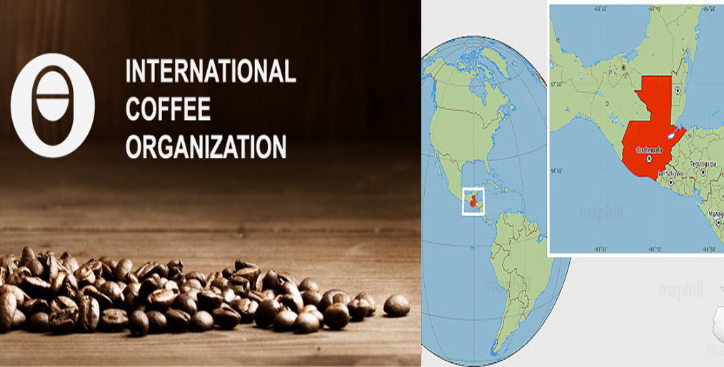 Guatemala is leaving the international coffee Organization!