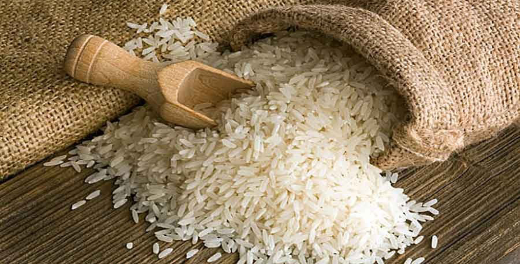 Government is thinking of importing rice