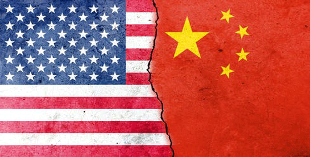 China-USA to review trade deal...