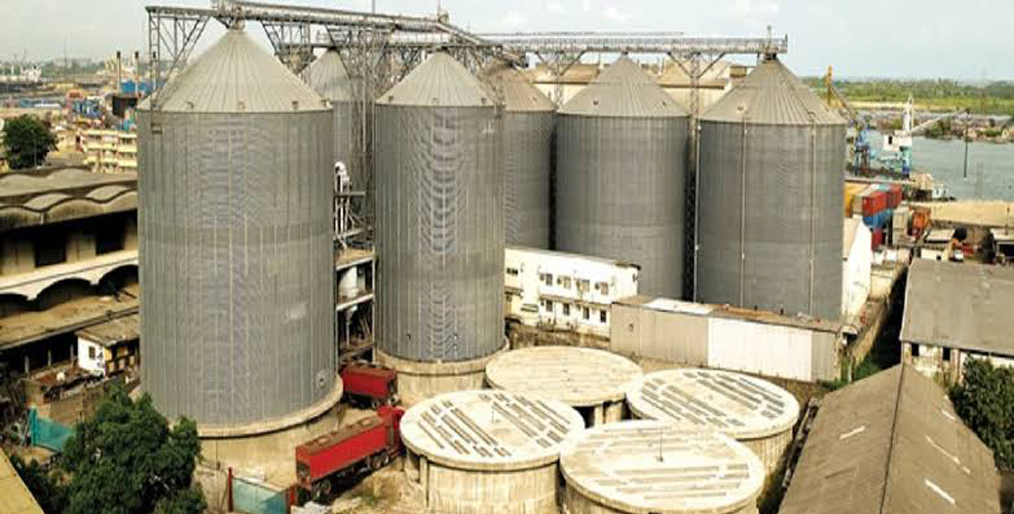 BUA has entered into an agreement with a Turkish firm to build a 2400tpd flour mill