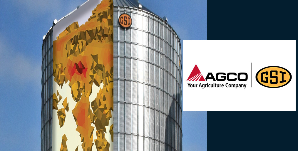 AGCO is acquiring 151 Research