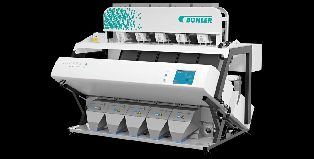 Ethiopia's CPWE increases coffee processing efficiency by 75% with Sortex solutions