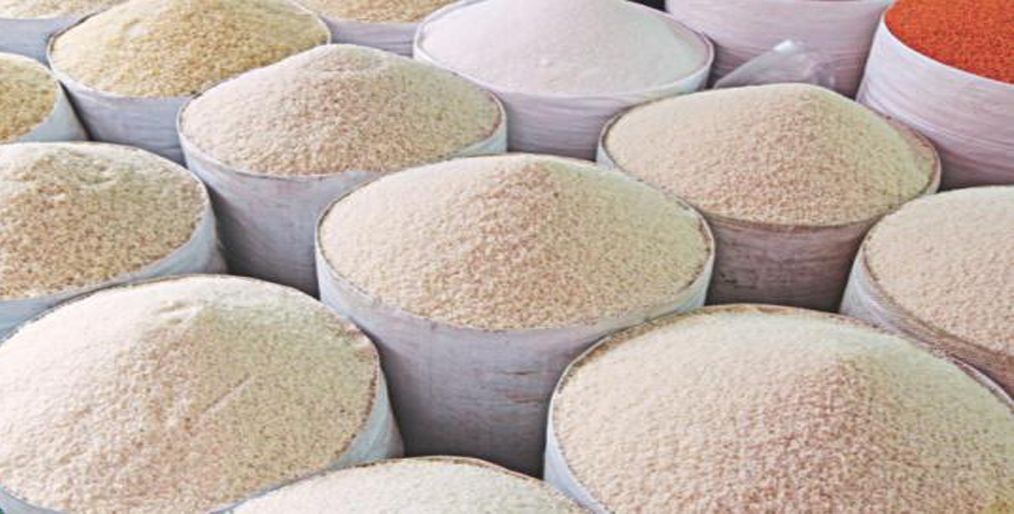 Rice mill owners want more than the price fixed by the government