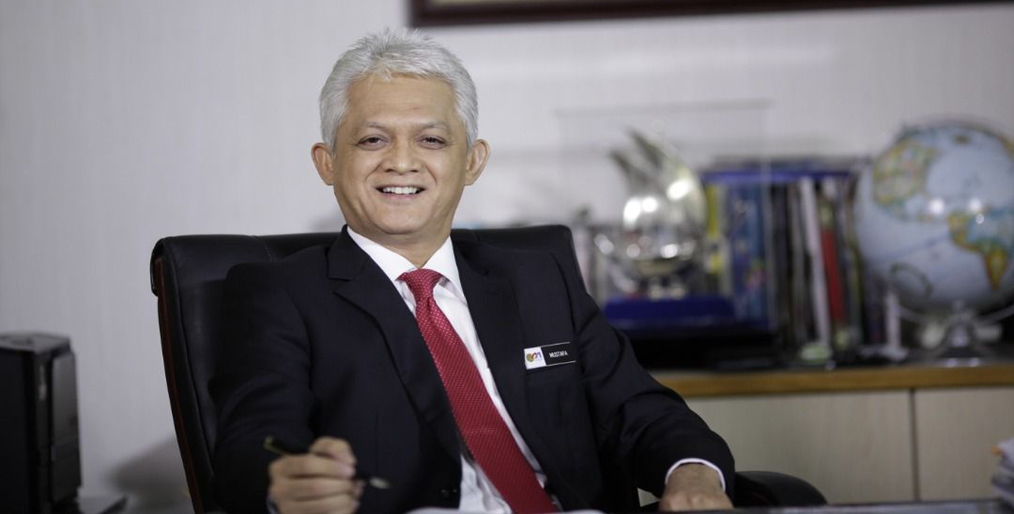 MATRADE has appointed Mohammad Mostafa Abdul Aziz as the new CEO