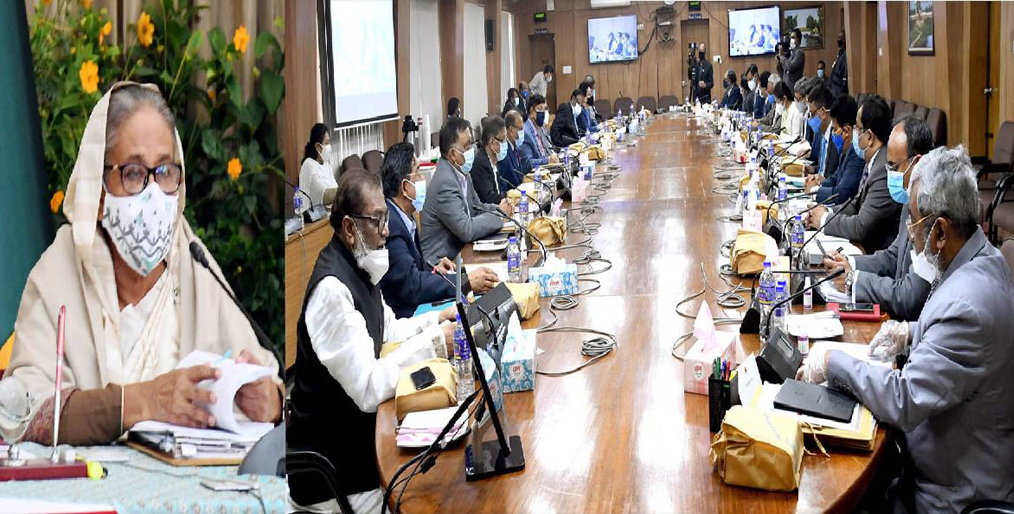 Cabinet approved the Good Practices Policy of Agriculture to ensure safe food