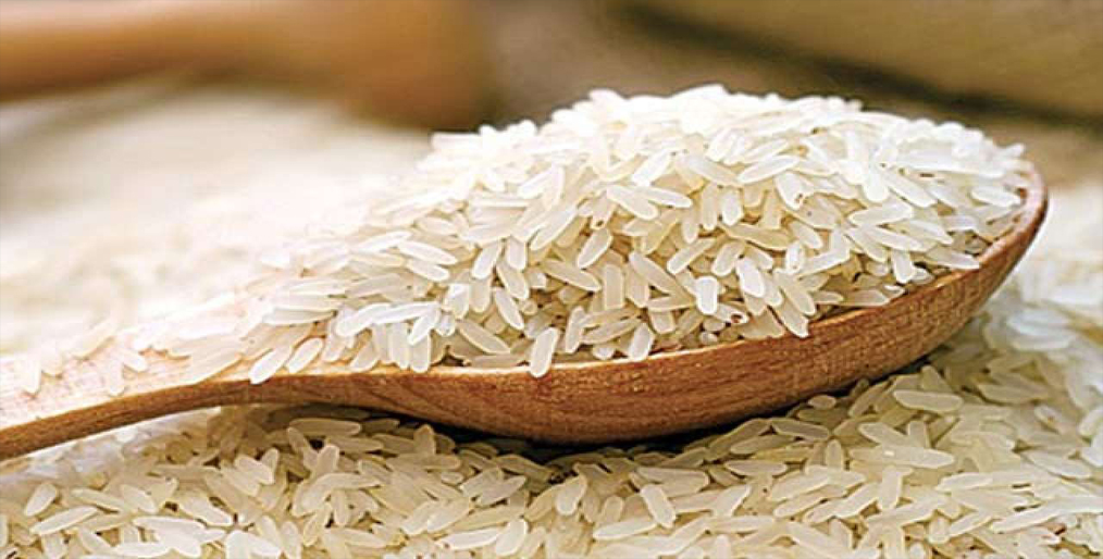 China bought Indian rice for the first time in decades due to tightening supplies