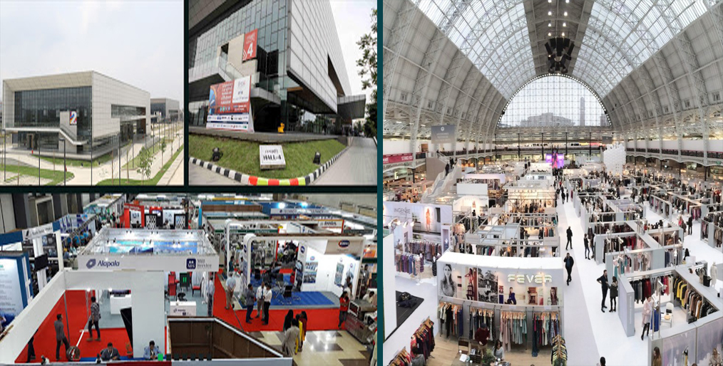 Why trade fairs are so important to the economy