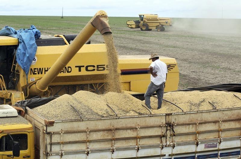 Russia will double the export tax on wheat, which is one of the biggest export items, in order to reduce rising food prices. Maksim Reşetnikov, Minister of Economic Development of Russia, stated that they are preparing to increase the wheat export tax from 25 Euros per ton to 50 Euros as of 1 March.