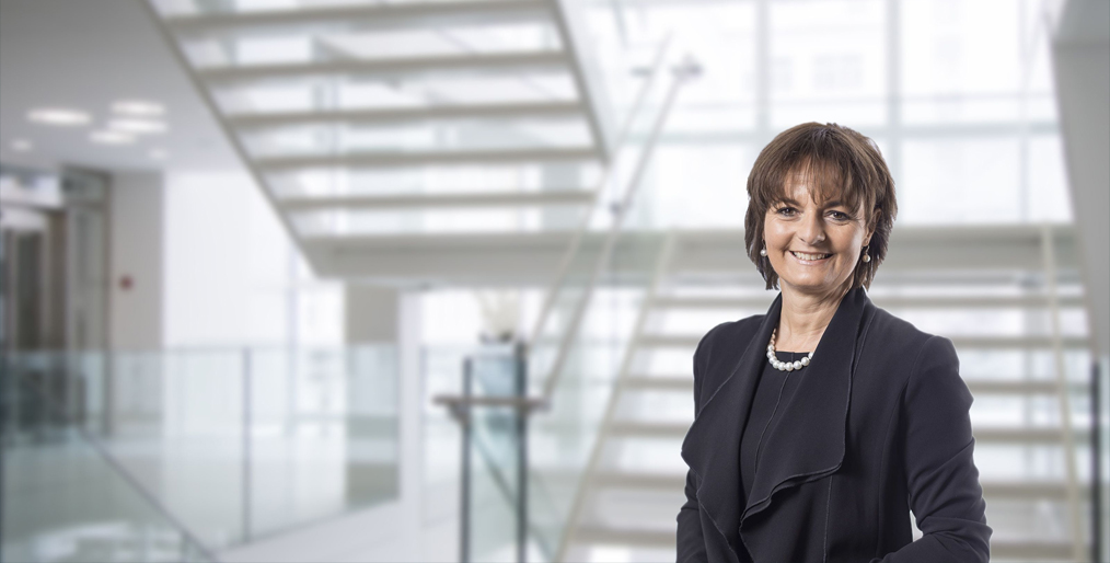 Ruth Metzler-Arnold resigns from the Board of Directors of the Bühler Group