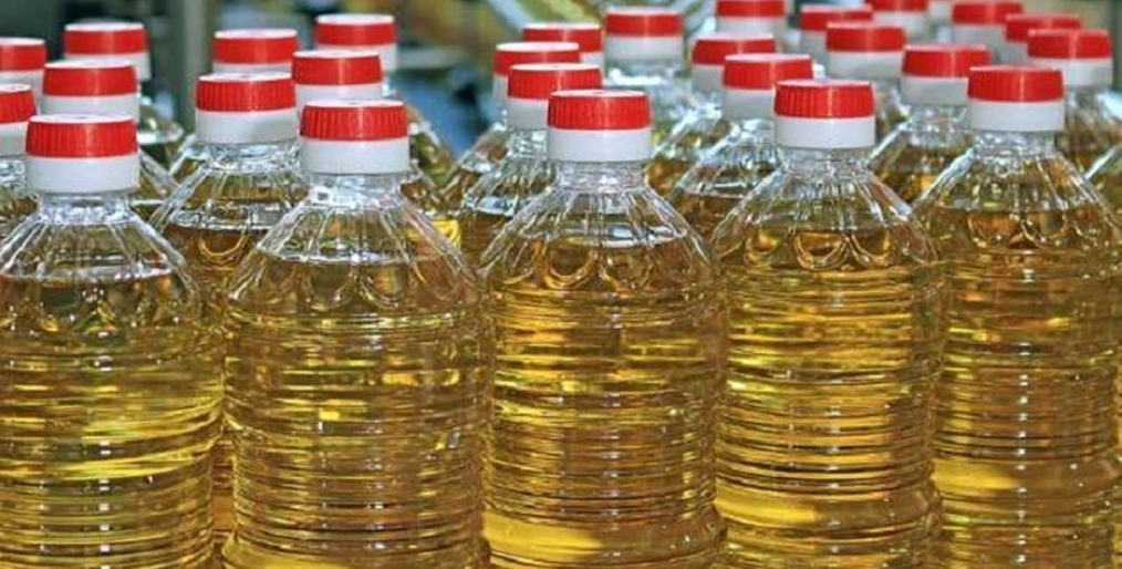 Letters to the government:  The traders want to increase the price of edible oil further