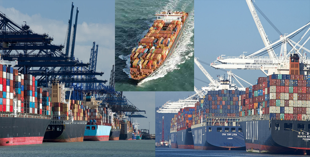 The combination of multiple factors has led to higher shipping costs