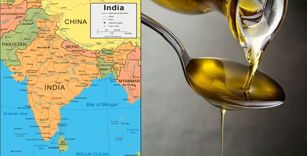 India will have to spend billions of extra Dollars this year to buy more expensive cooking oil from abroad
