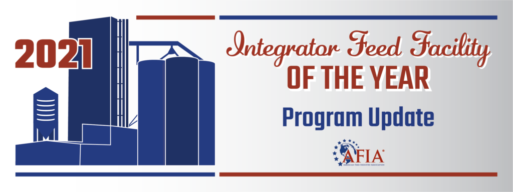 Integrator Feed Facility of the Year Applications Now Open