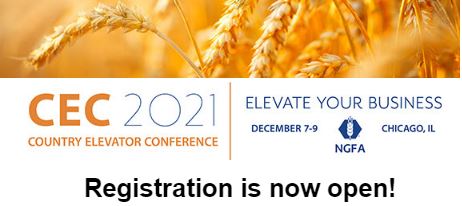 CEC 2021: Celebrating 50 Years of Elevating Your Business