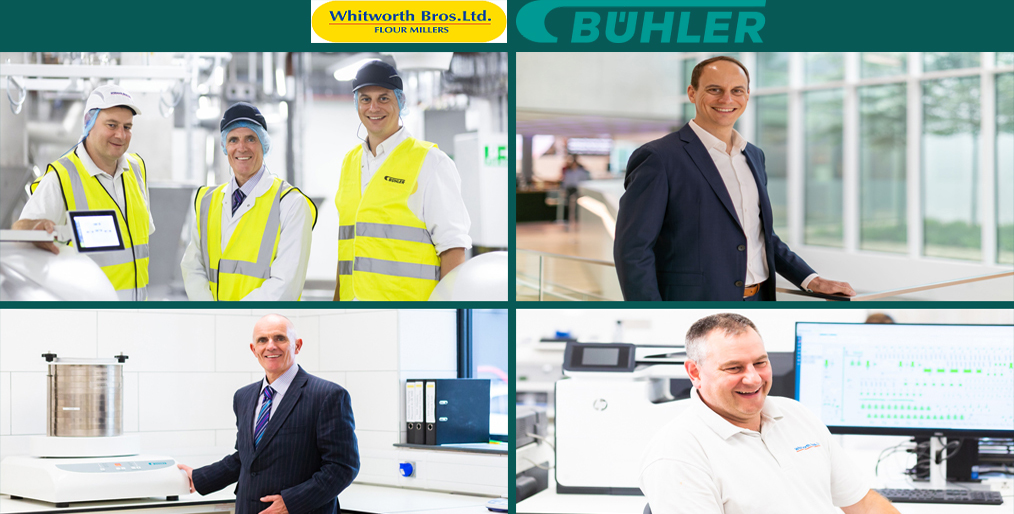 First Mill E3 set to revolutionize the milling industry