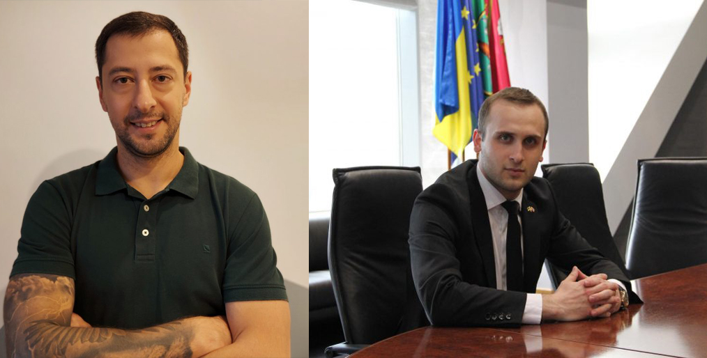 SERHIY BLINOV KMZ INDUSTRIES PLANS TO ACTIVELY DEVELOP EXPORT DIRECTION AND OFFER OVERHEAD CUSTOMERS EVEN MORE OPPORTUNITIES OF THE UPDATED UPDATE