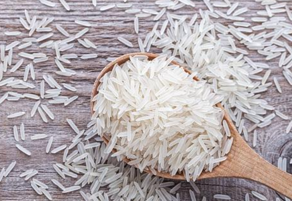 India applied for trademark registration of Basmati in Sri Lanka: Pakistan's Basmati exports to Sri Lanka are expected to suffer