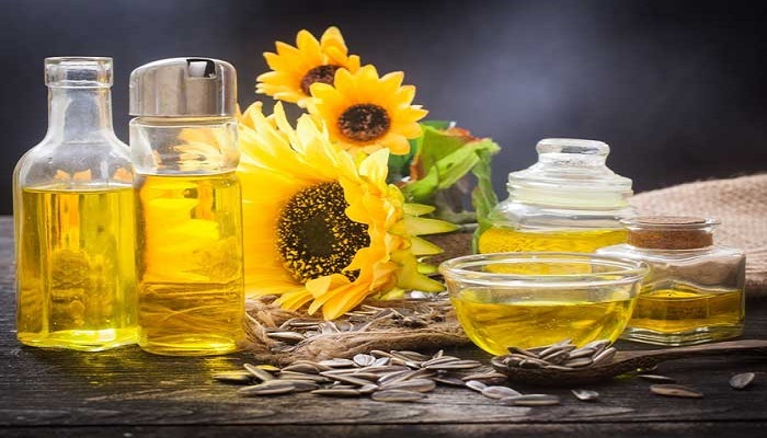 Global production of edible oil on the way to growth