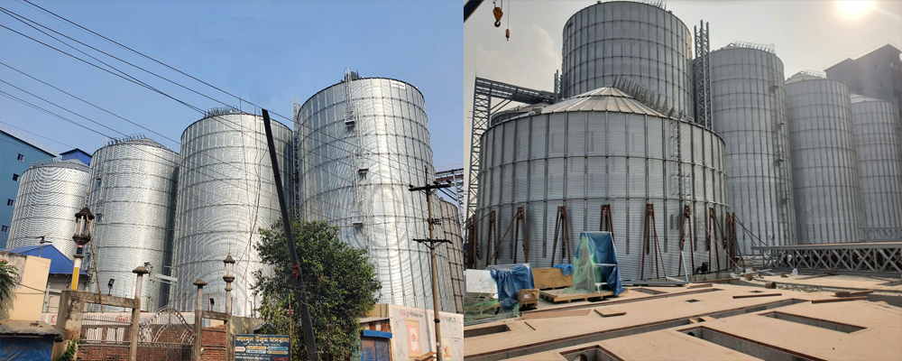 CITY GROUP, THE GREAT 2021 PROJECT IN BANGLADESH