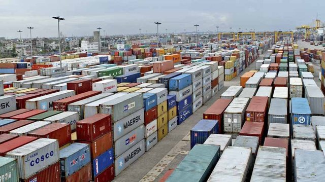 Looking back 2021: Years of relief, crisis and investment in ports and freight