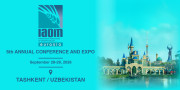 IAOM Eurasia Conference and Exhibition