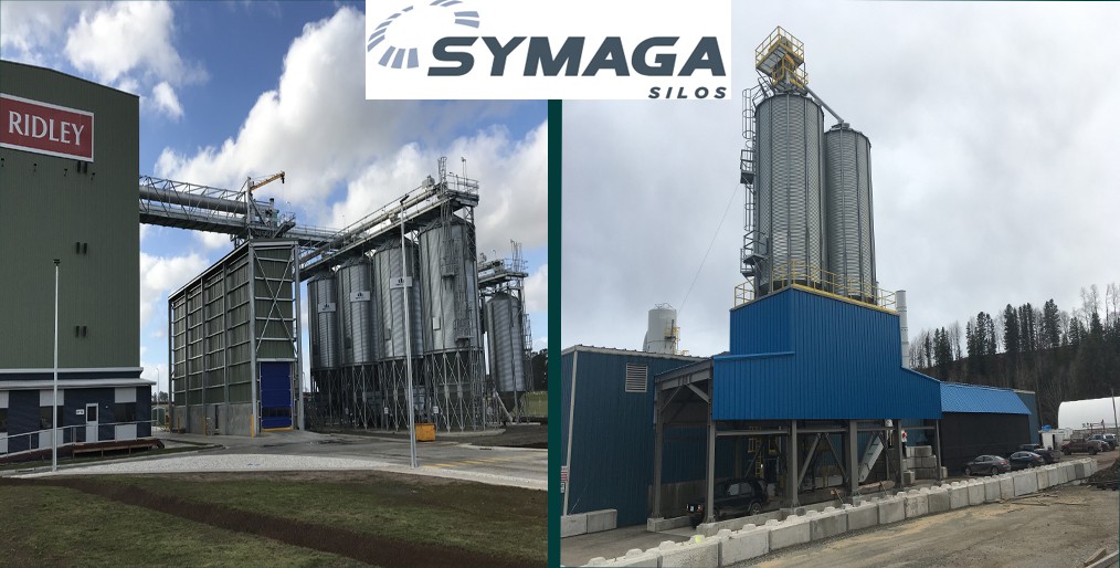 Symaga’s strategic projects 2019