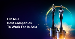 43 Malaysian companies have been nominated by HR Asia as the best company to work in Asia in 2021