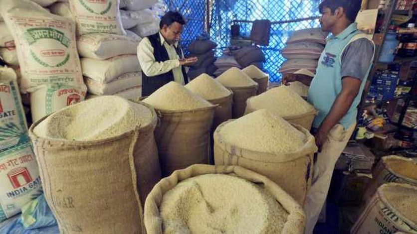 Export earnings grow, but per-unit price of Pakistani rice is going down