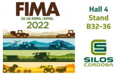 We’ll be showcasing our integrated grain storage solutions at FIMA