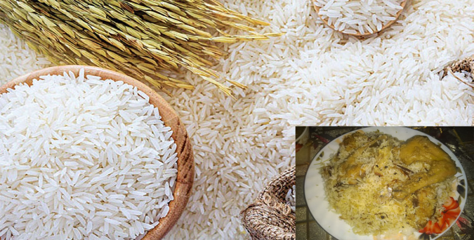 Kataribhog of Bangladesh has great potential in the world market of fragrant rice