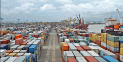Opening of new doors in regional trade through seaports