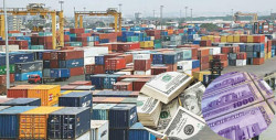 Trade deficit in eight months was Tk. 92,000 crore