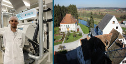 Schalk Mühle strengthens its organic philosophy by re-investing in Bühler