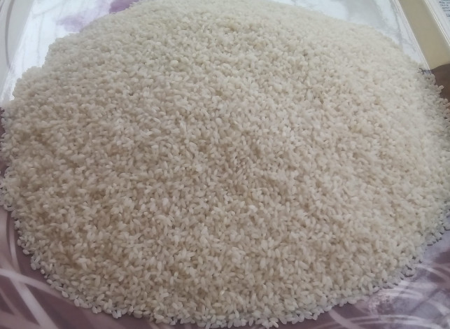 The production and demand of aromatic rice is increasing and the price is also rising