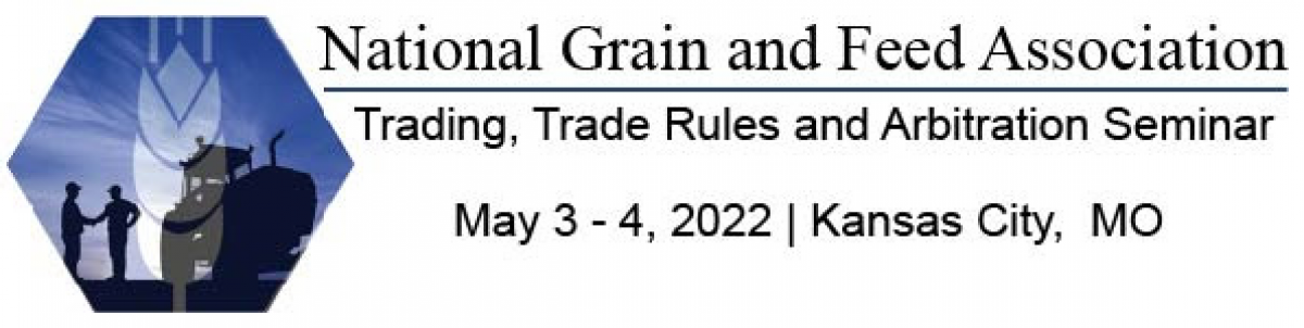 2022 NGFA Trade Rules Seminar